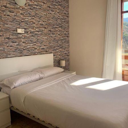 La Cabana Organya Bagian luar foto