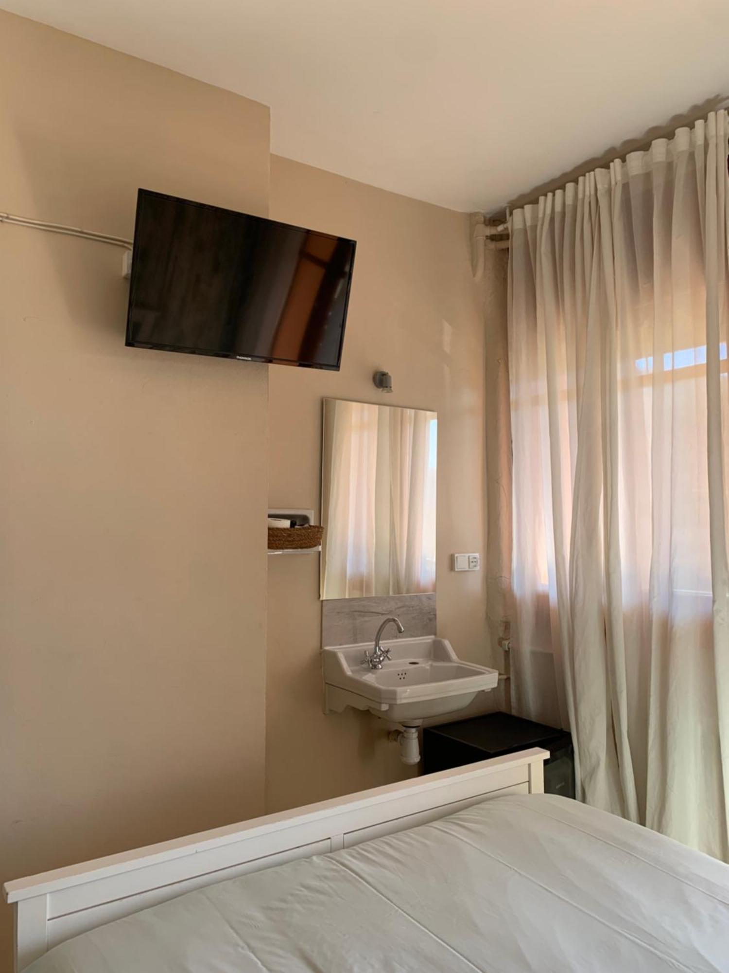 La Cabana Organya Bagian luar foto