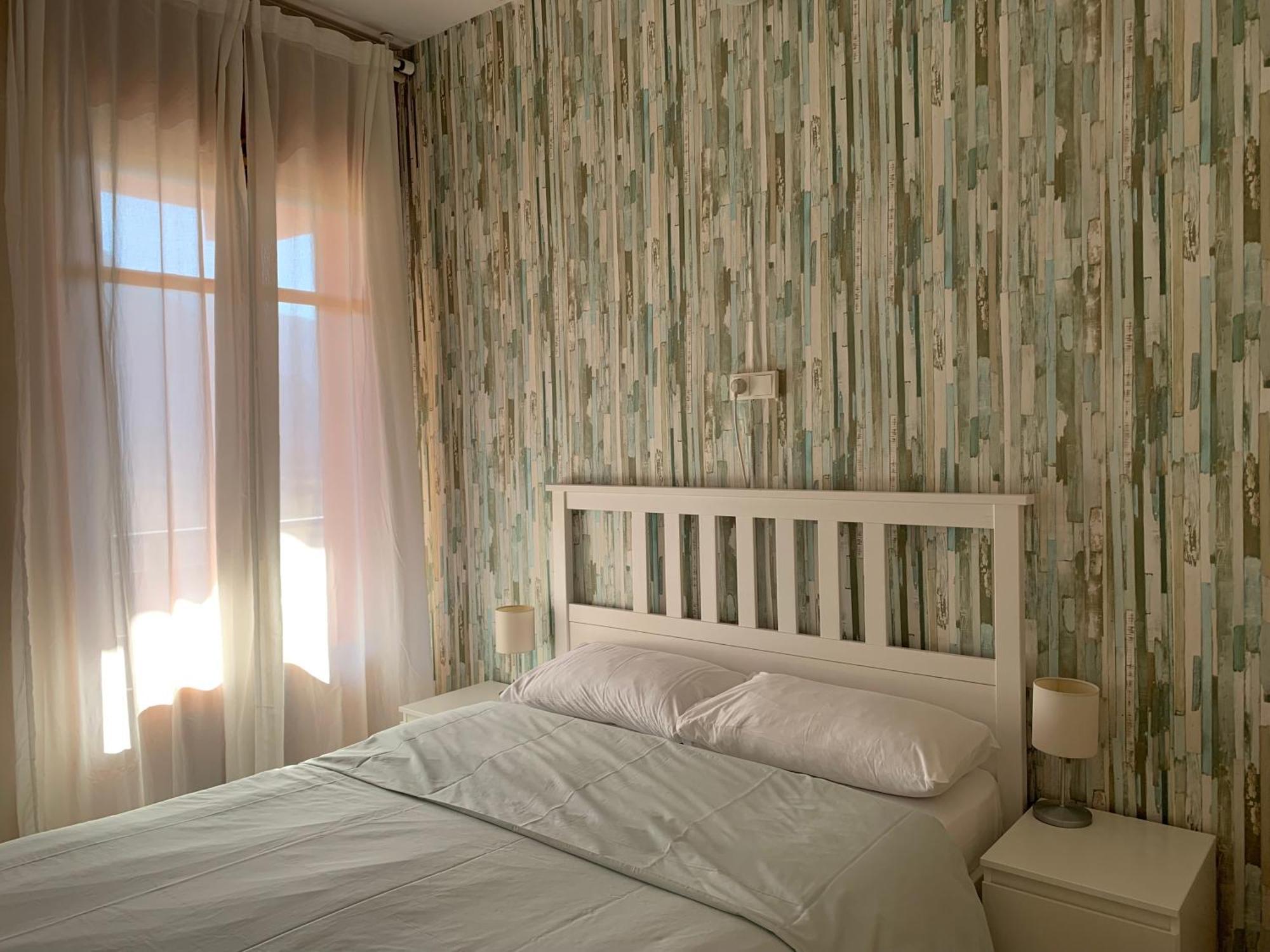 La Cabana Organya Bagian luar foto