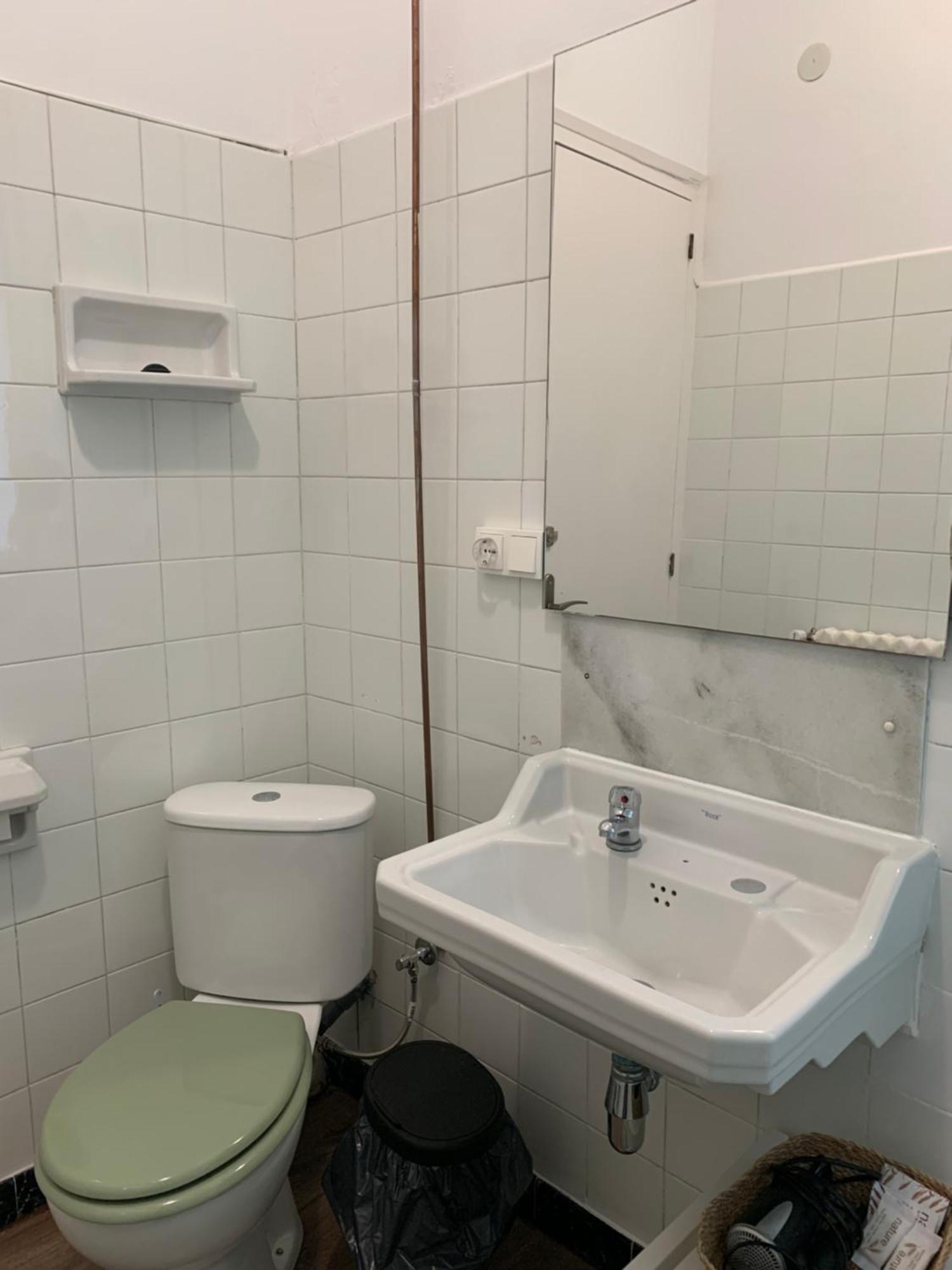 La Cabana Organya Bagian luar foto