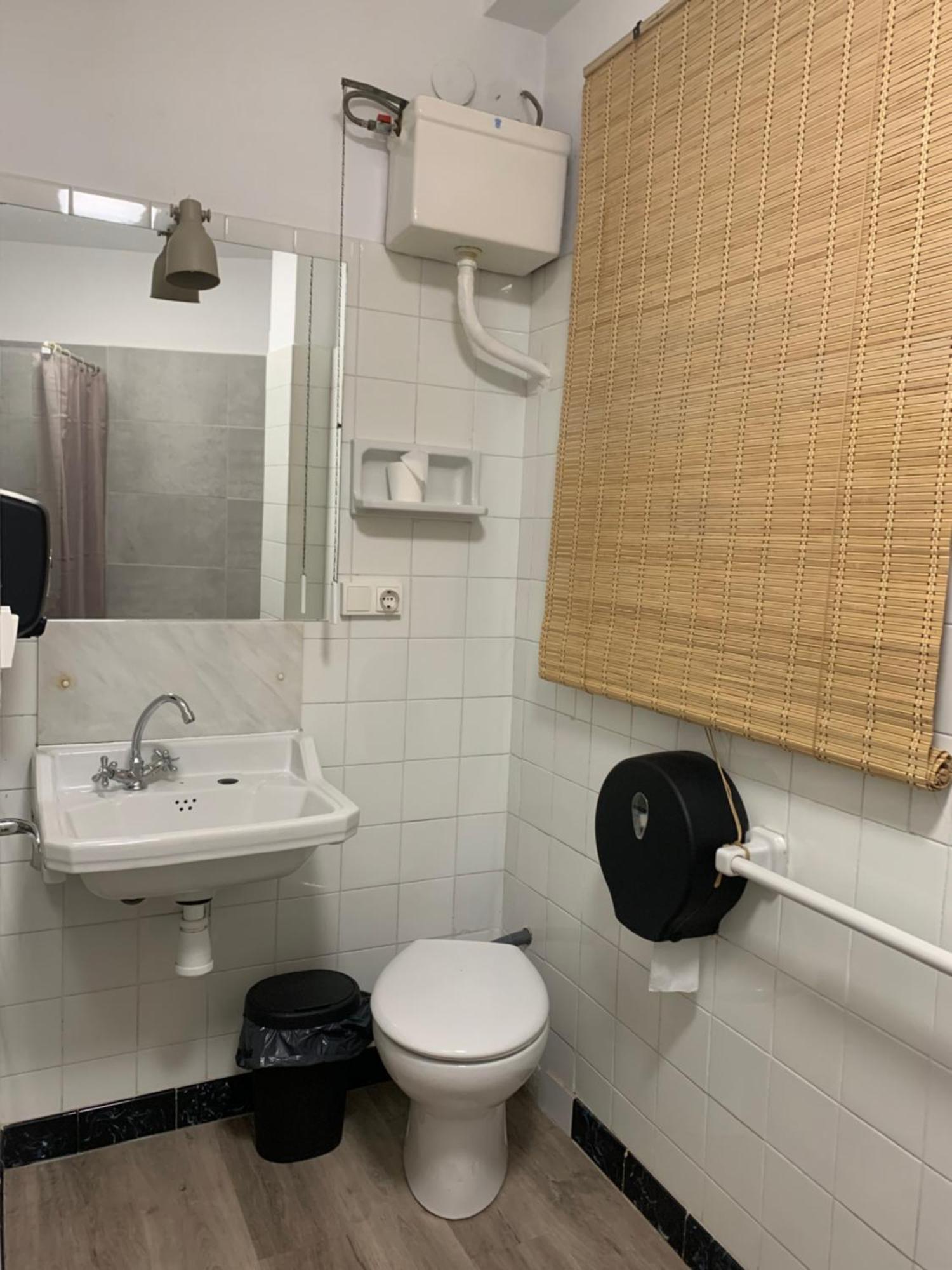 La Cabana Organya Bagian luar foto